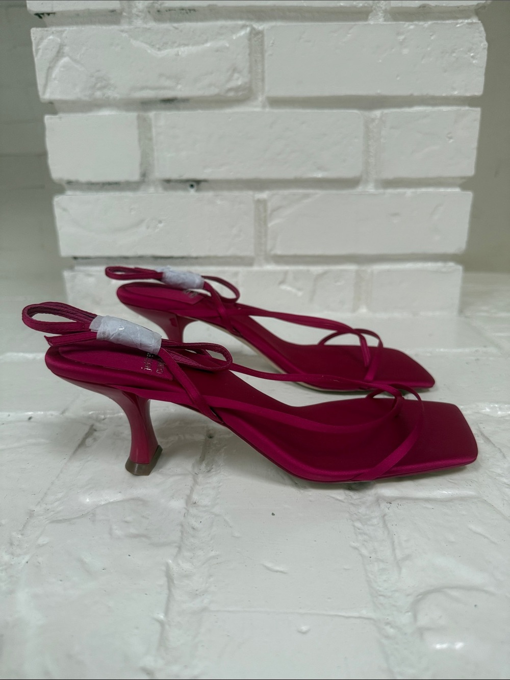 Jeffrey Campbell heels - Picture 3 of 4